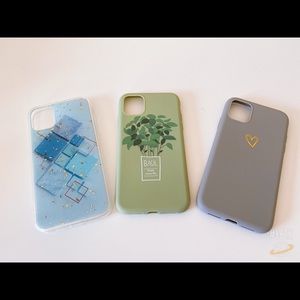 *New* iPhone 11 Phone Case